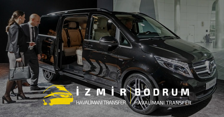 İZMİR HAVALİMANI TRANSFER